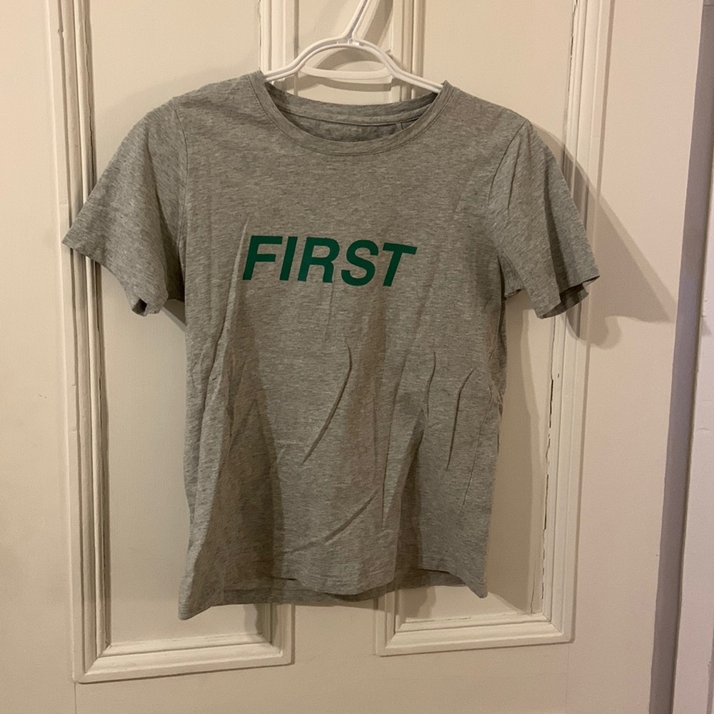 Minimum t-shirt